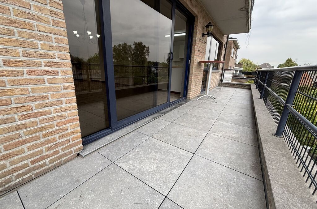 Appartement te huur in MERCHTEM