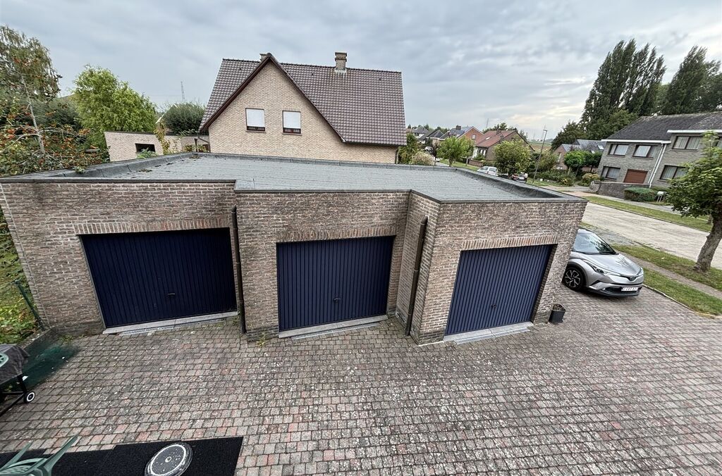 Appartement te huur in MERCHTEM