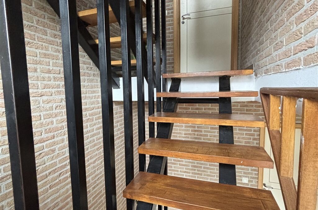 Appartement te huur in MERCHTEM