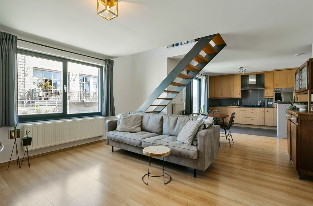 Appartement te huur in MERCHTEM