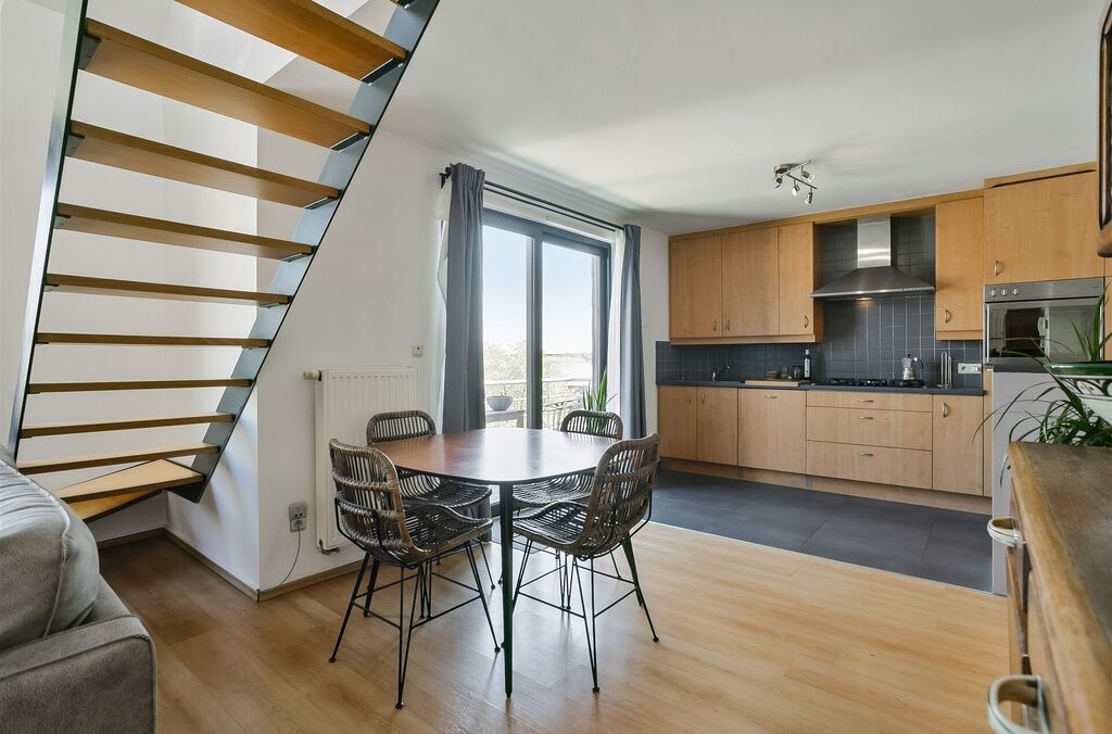 Appartement te huur in MERCHTEM