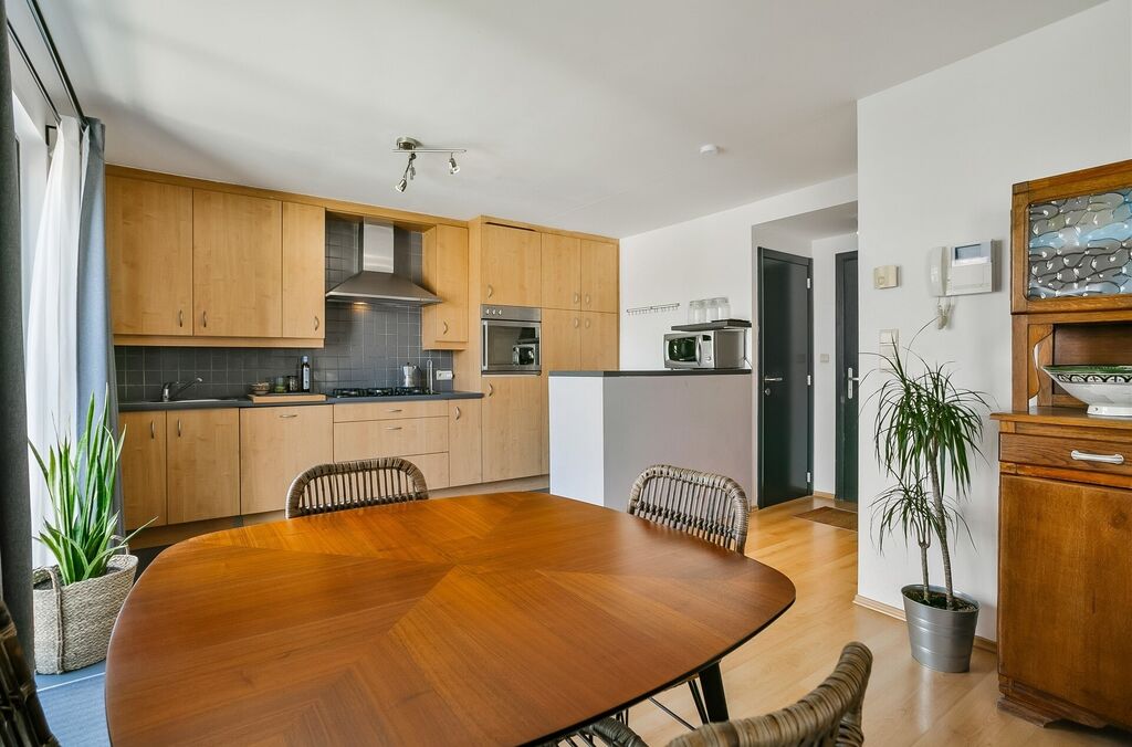 Appartement te huur in MERCHTEM