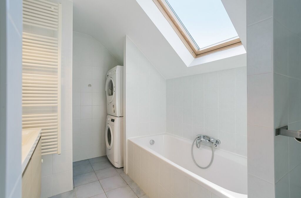 Appartement te huur in MERCHTEM