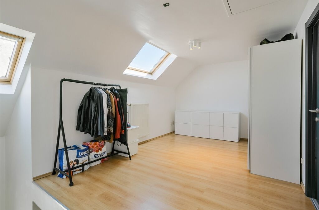 Appartement te huur in MERCHTEM