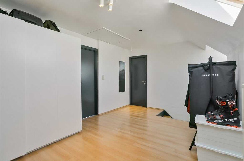 Appartement te huur in MERCHTEM