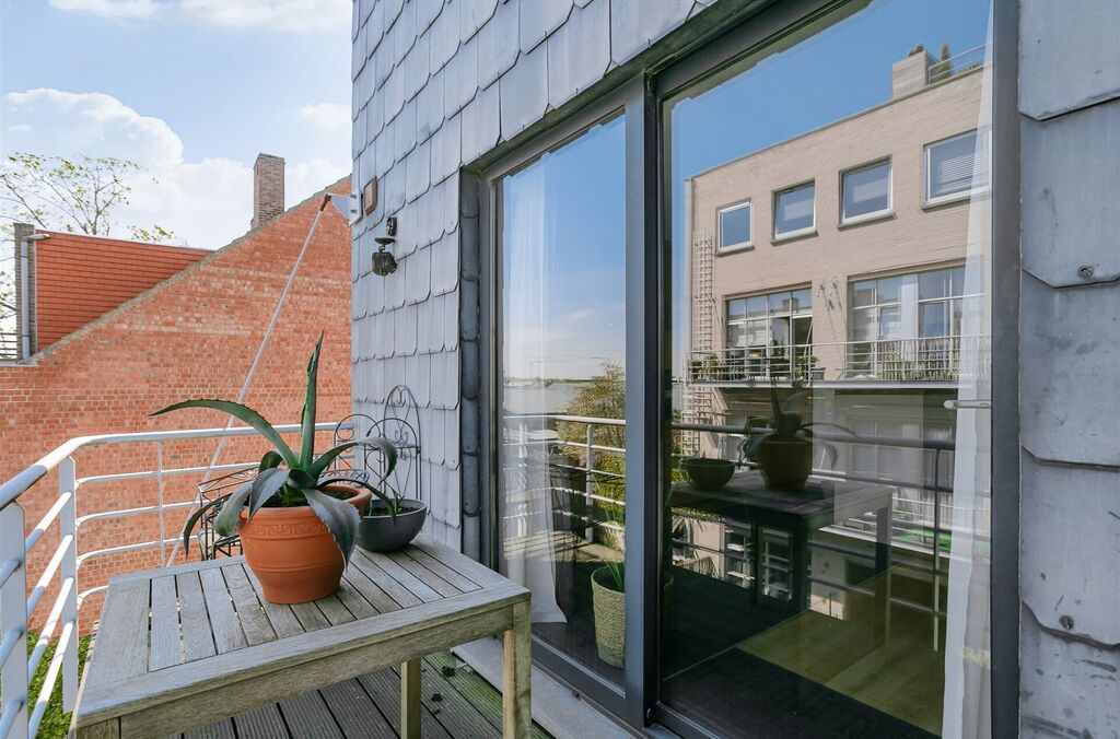 Appartement te huur in MERCHTEM