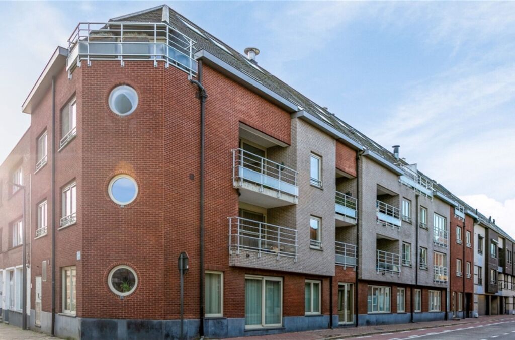 Appartement te huur in MERCHTEM