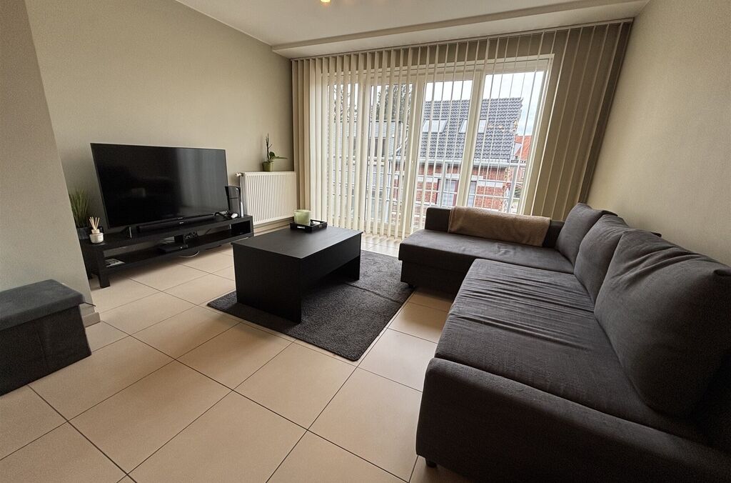 Appartement te huur in MERCHTEM