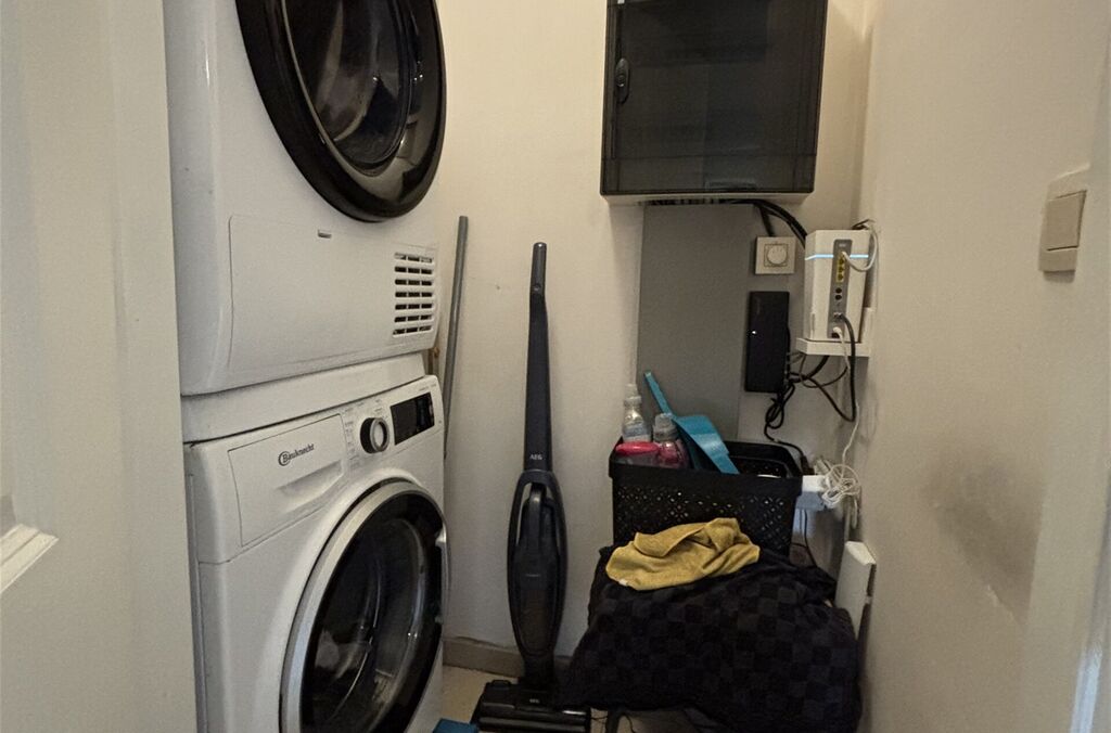 Appartement te huur in MERCHTEM