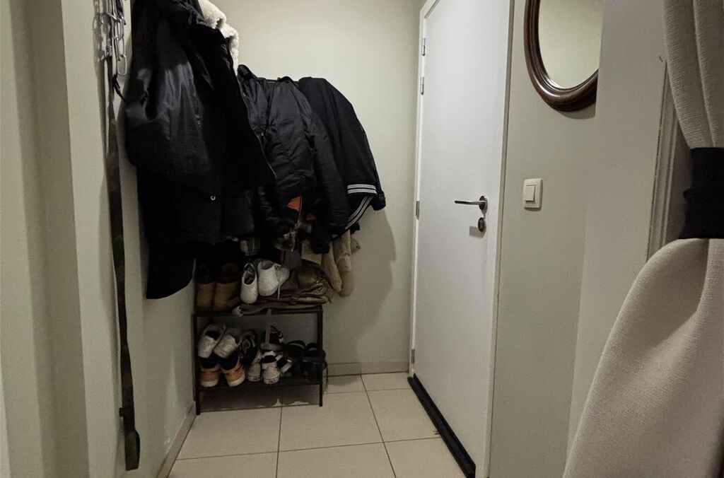 Appartement te huur in MERCHTEM