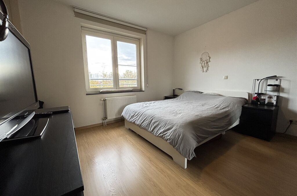 Appartement te huur in MERCHTEM