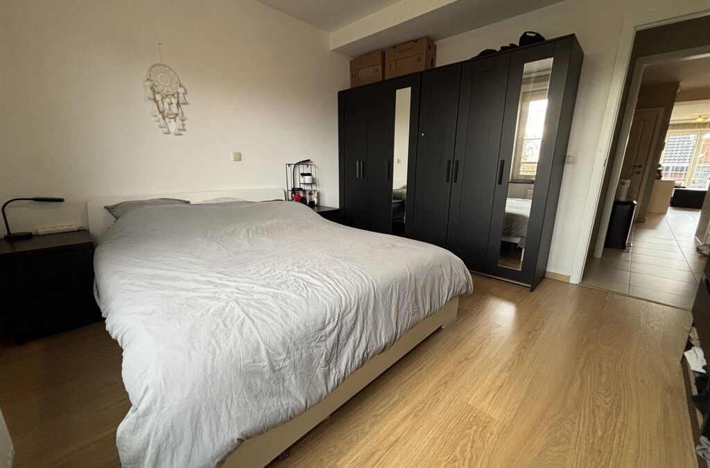 Appartement te huur in MERCHTEM