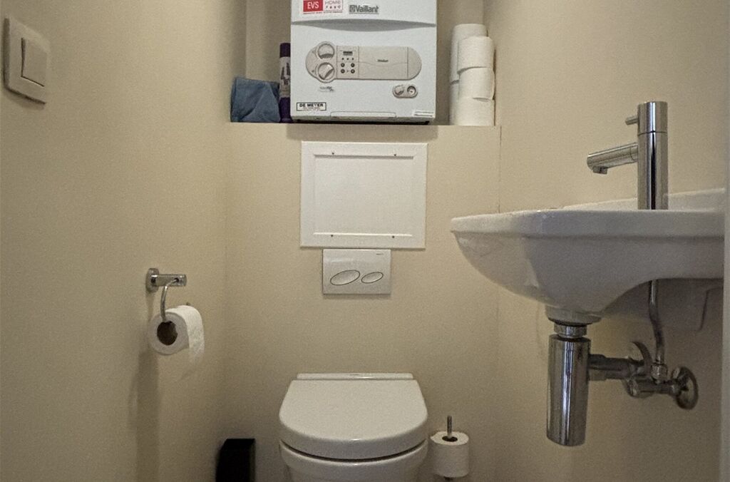 Appartement te huur in MERCHTEM