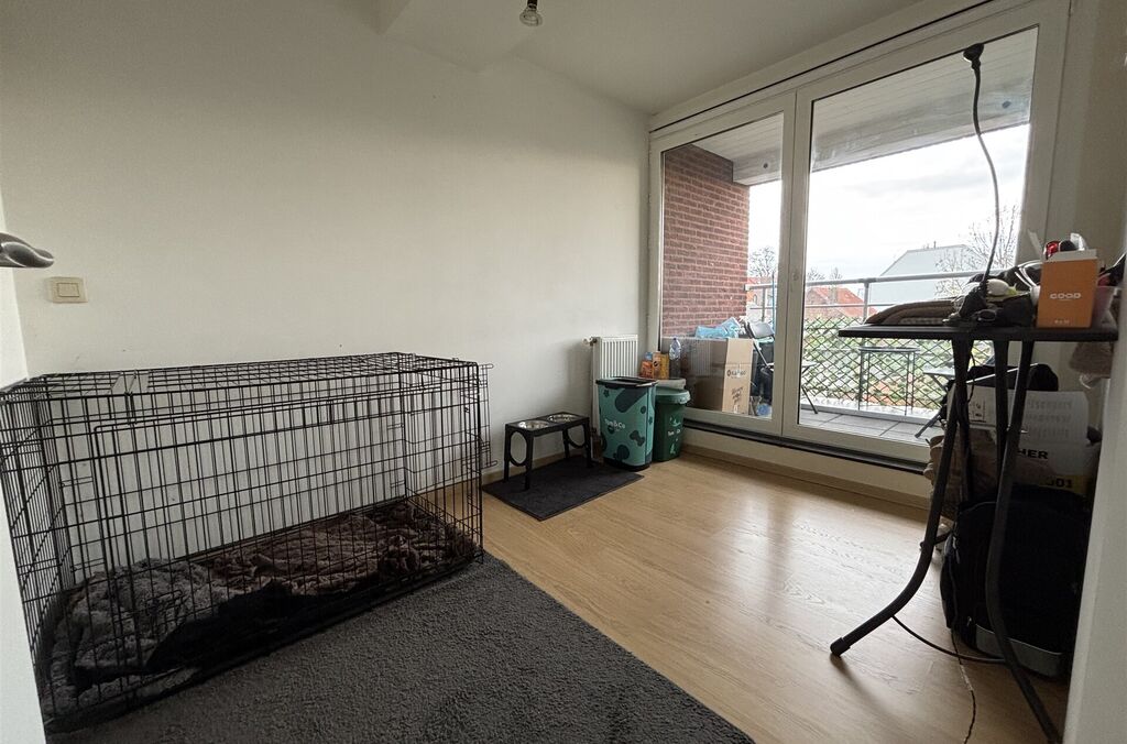 Appartement te huur in MERCHTEM