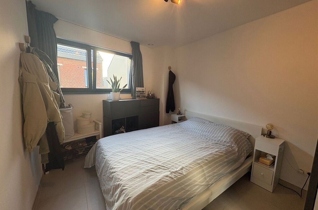 Appartement te huur in MERCHTEM