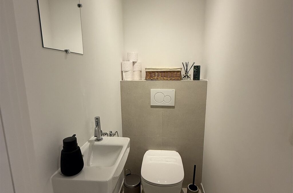 Appartement te huur in MERCHTEM