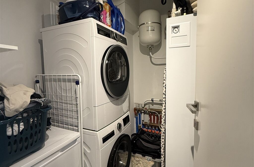 Appartement te huur in MERCHTEM