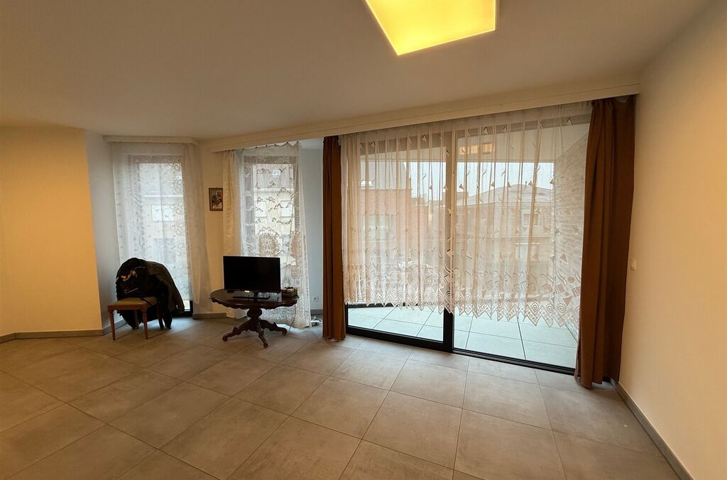 Appartement te huur in MERCHTEM