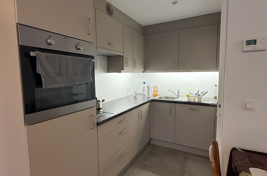 Appartement te huur in MERCHTEM