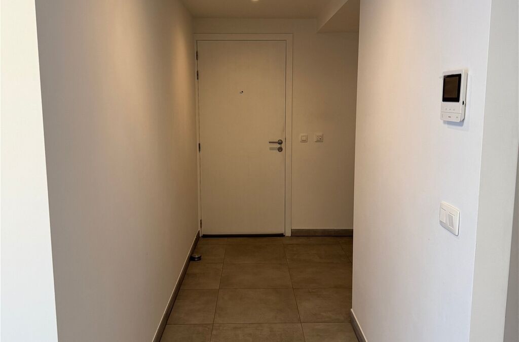 Appartement te huur in MERCHTEM