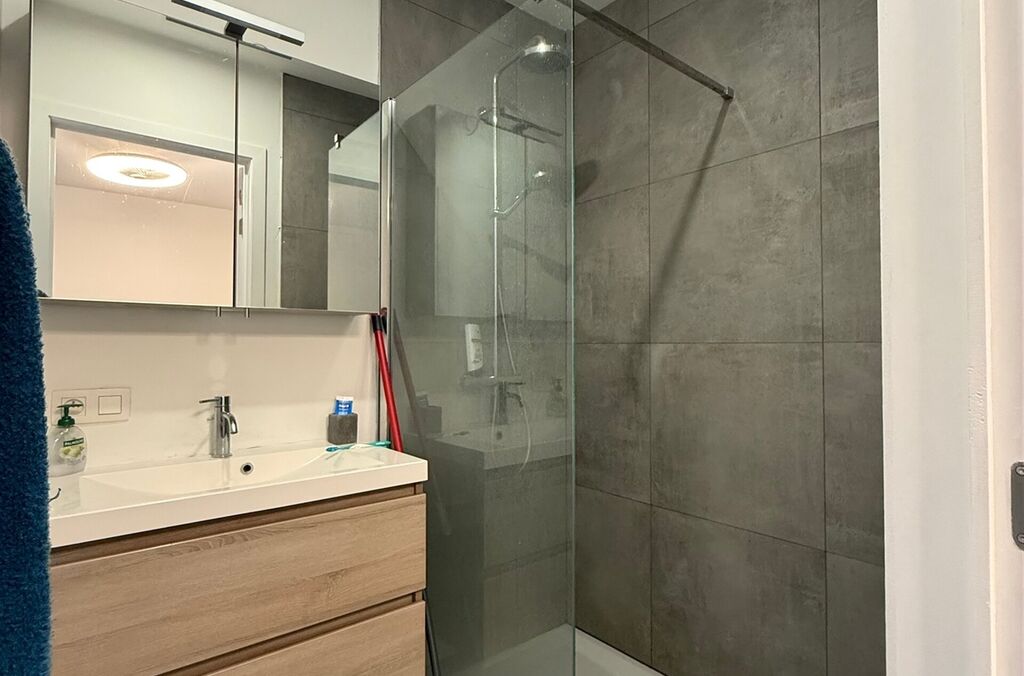 Appartement te huur in MERCHTEM