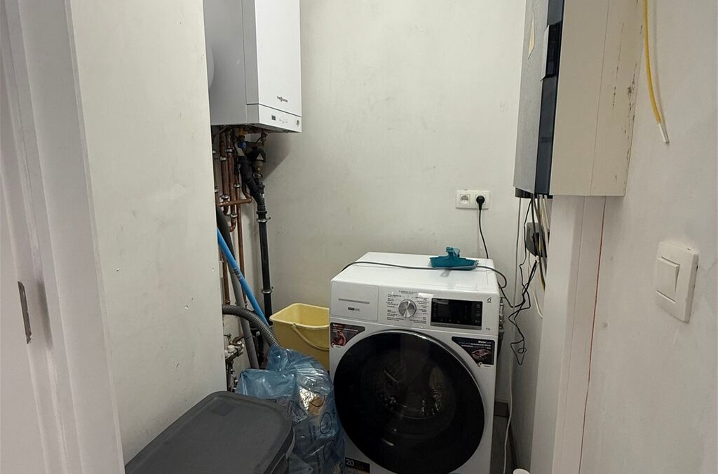 Appartement te huur in MERCHTEM