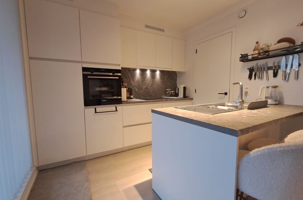 Appartement te huur in MERCHTEM