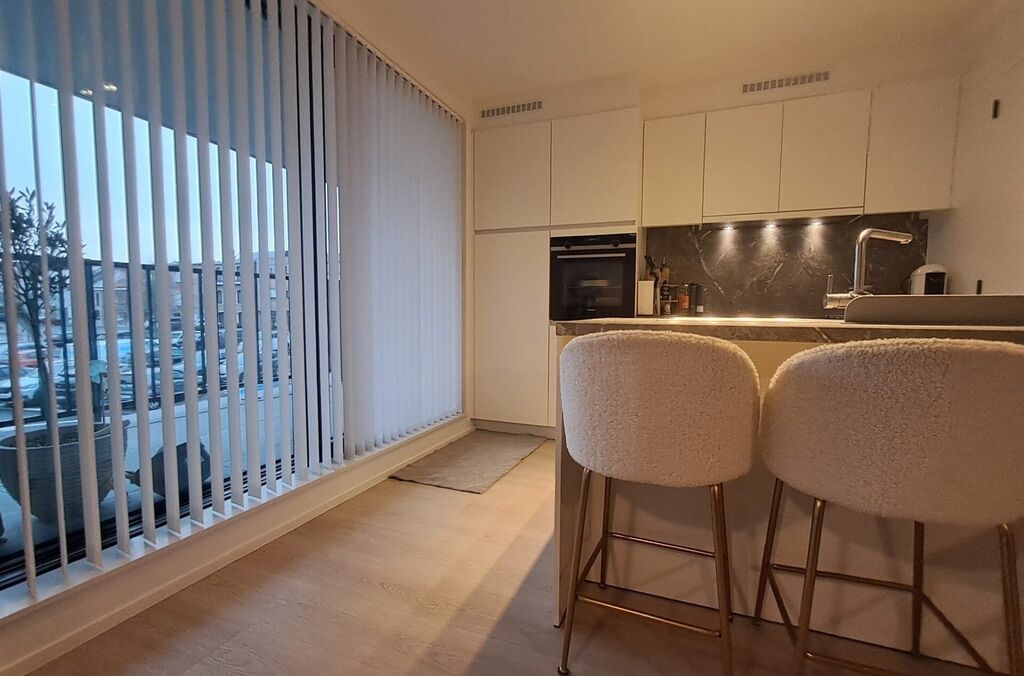 Appartement te huur in MERCHTEM