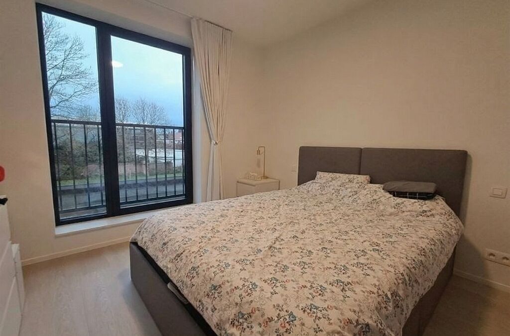 Appartement te huur in MERCHTEM