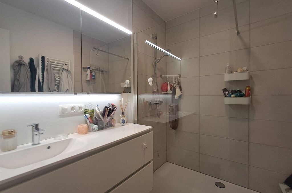 Appartement te huur in MERCHTEM