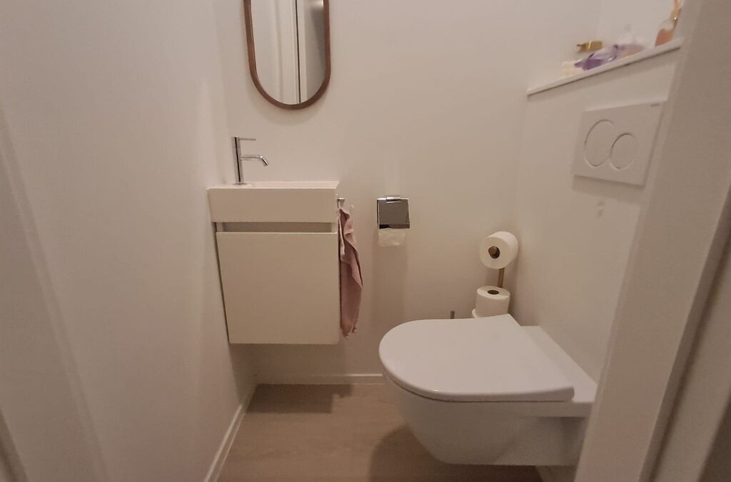 Appartement te huur in MERCHTEM