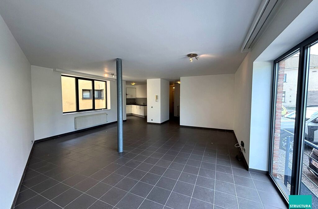 Appartement te huur in MOLLEM