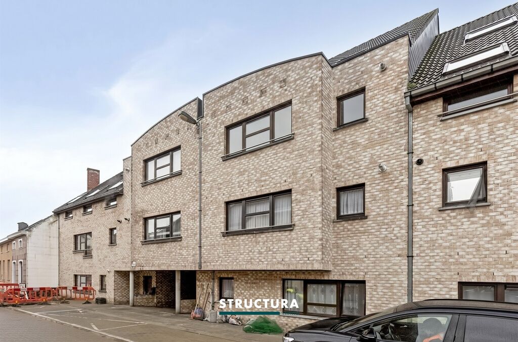 Appartement te huur in NINOVE