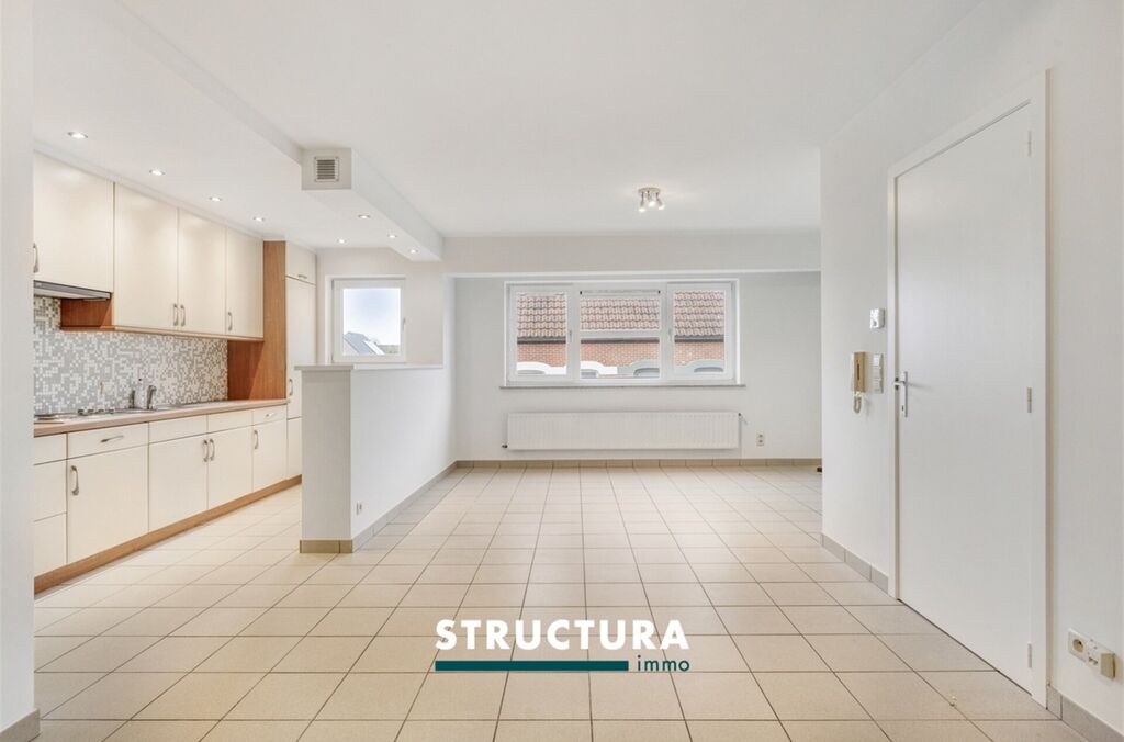 Appartement te huur in NINOVE