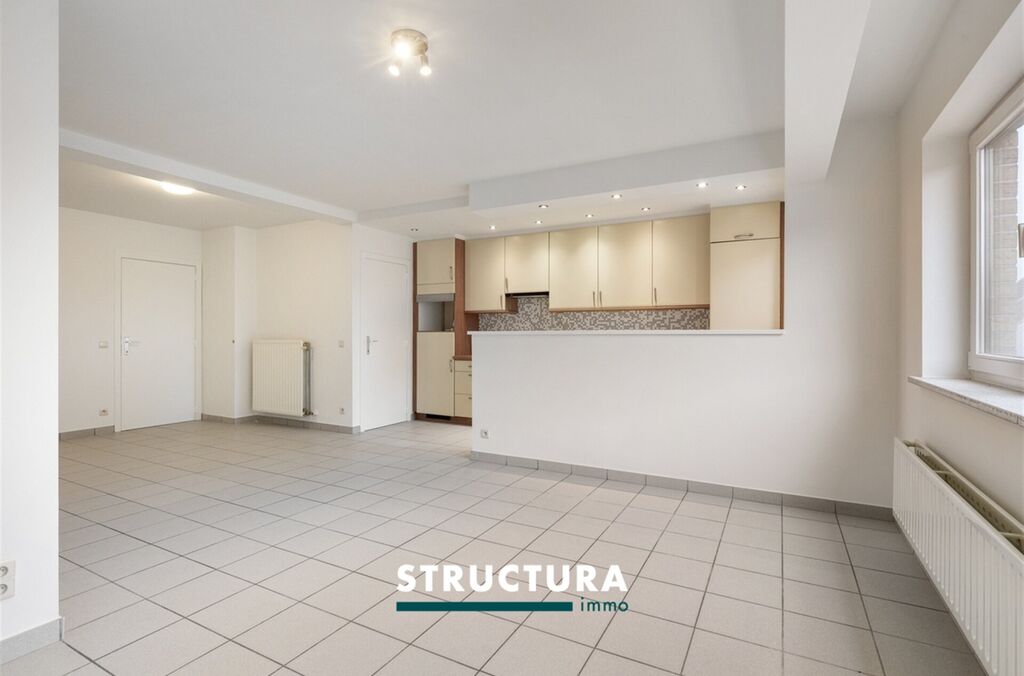 Appartement te huur in NINOVE