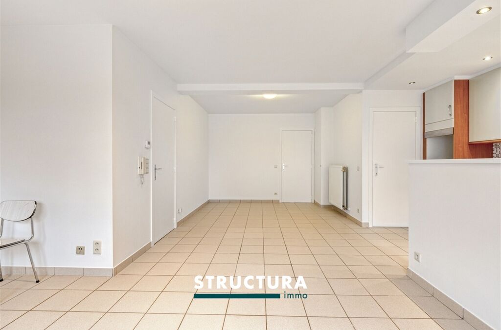 Appartement te huur in NINOVE