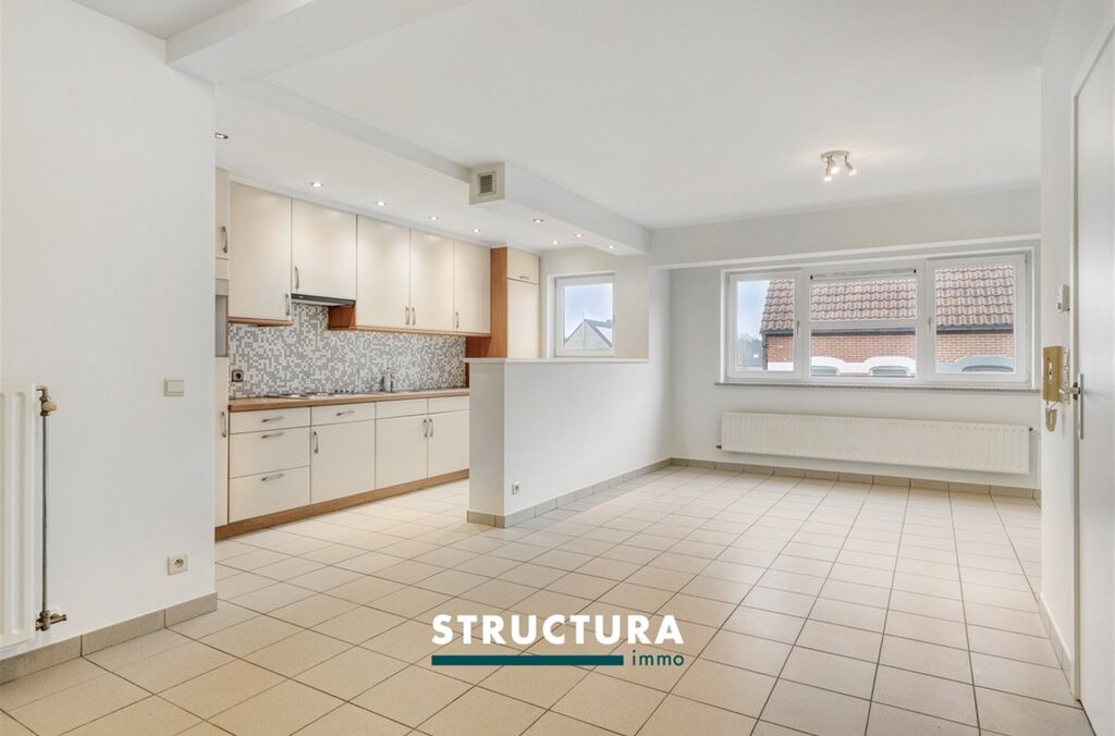 Appartement te huur in NINOVE