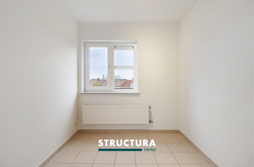Appartement te huur in NINOVE