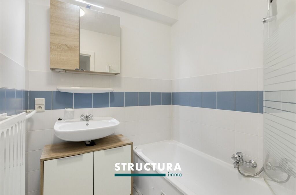 Appartement te huur in NINOVE