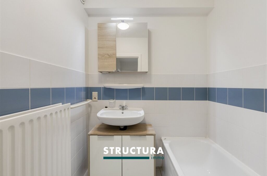Appartement te huur in NINOVE