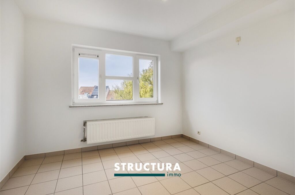 Appartement te huur in NINOVE
