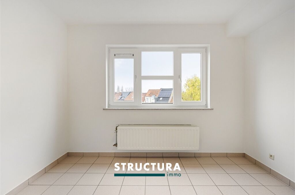 Appartement te huur in NINOVE