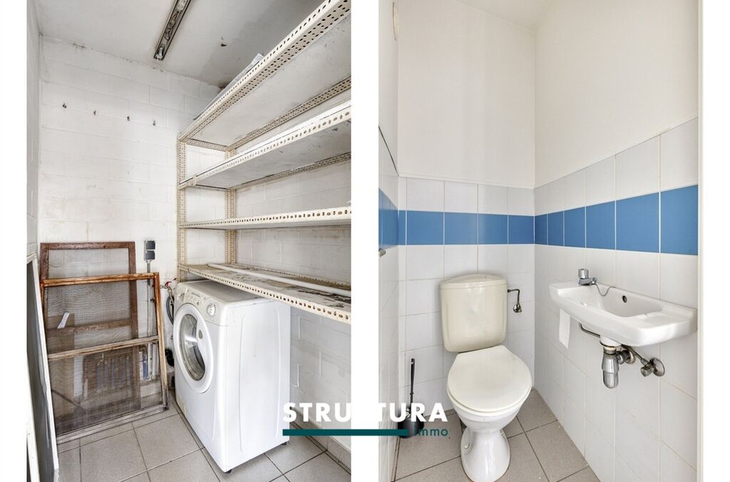 Appartement te huur in NINOVE