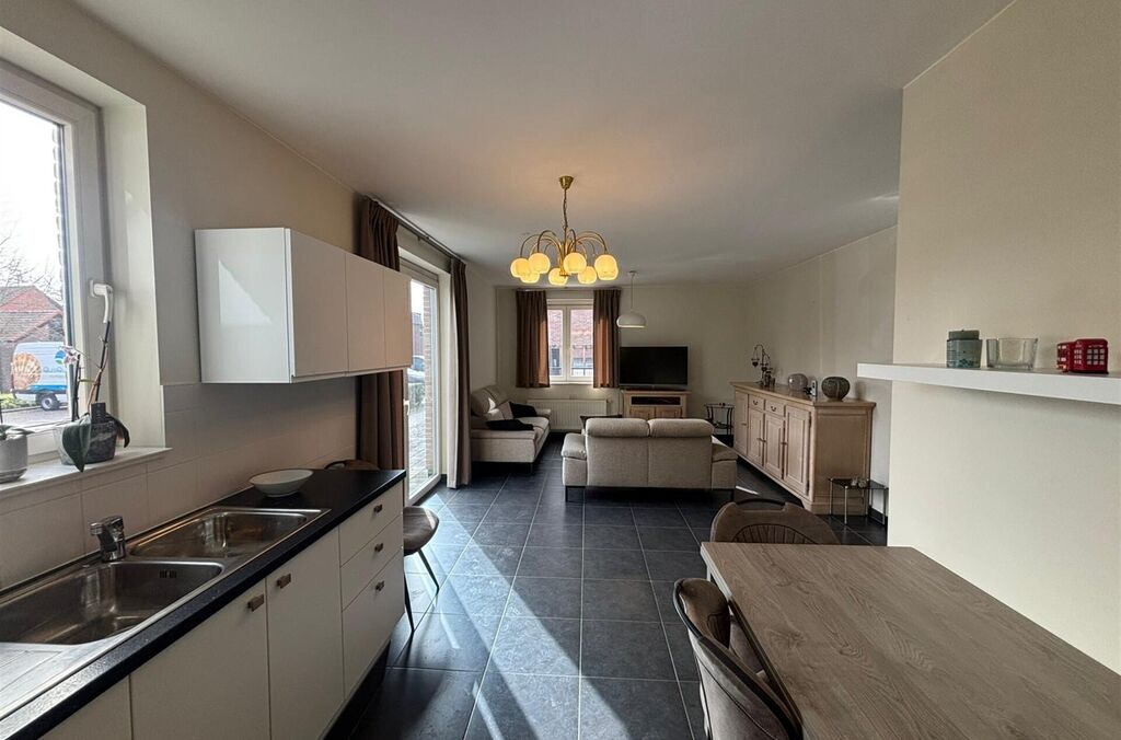 Appartement te huur in OPWIJK