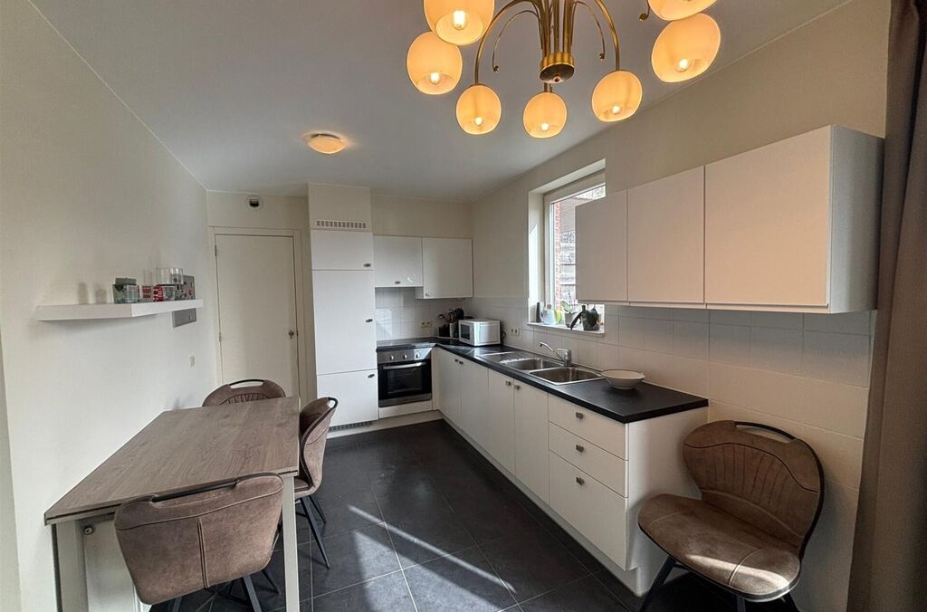 Appartement te huur in OPWIJK