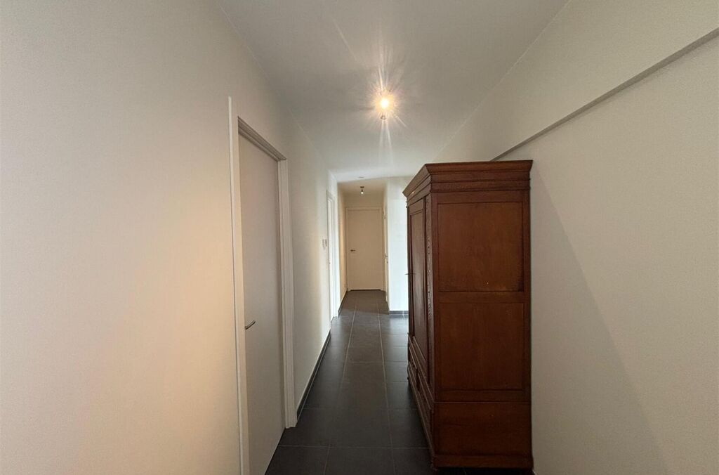 Appartement te huur in OPWIJK