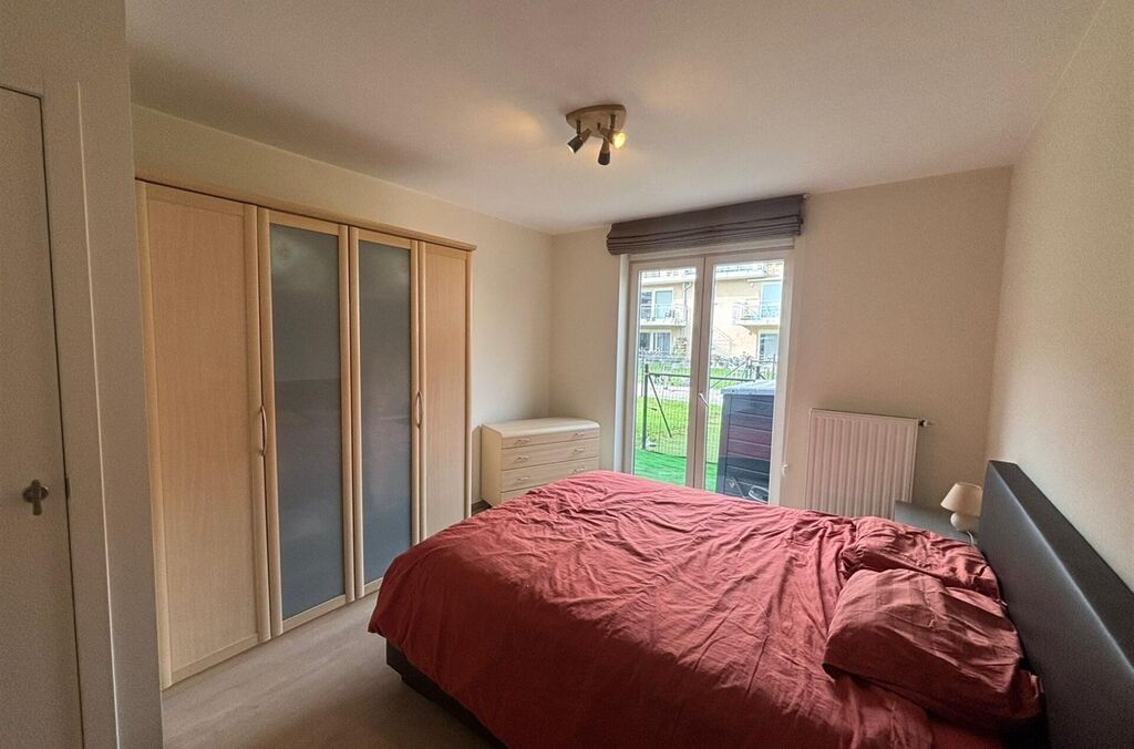 Appartement te huur in OPWIJK