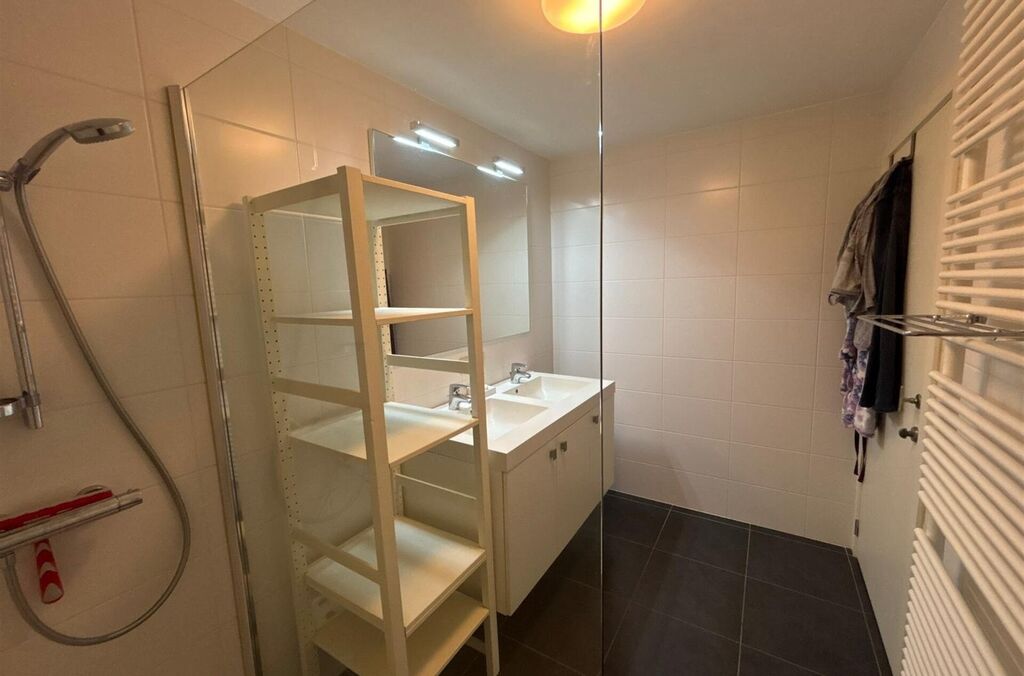 Appartement te huur in OPWIJK