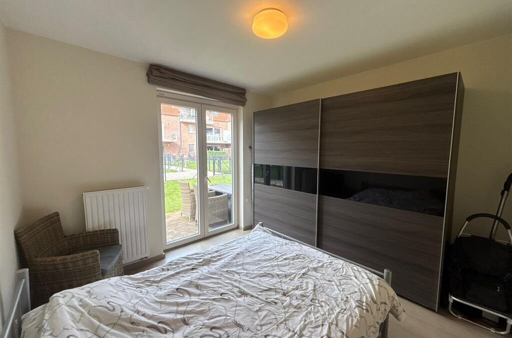 Appartement te huur in OPWIJK