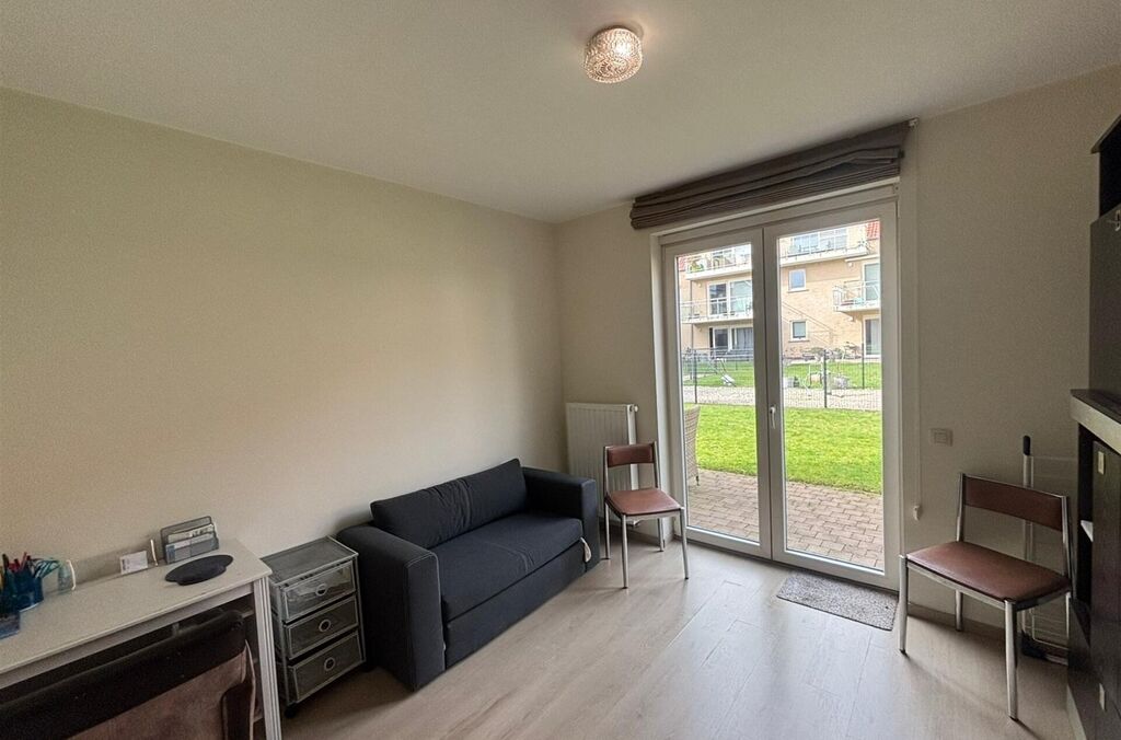 Appartement te huur in OPWIJK